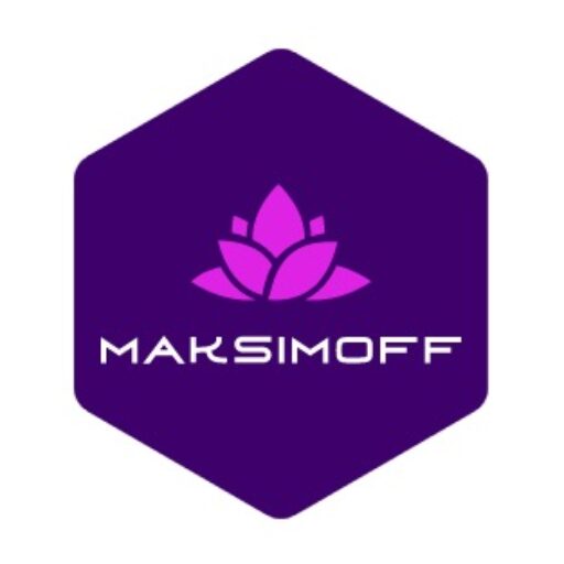 Maksimoff Oy